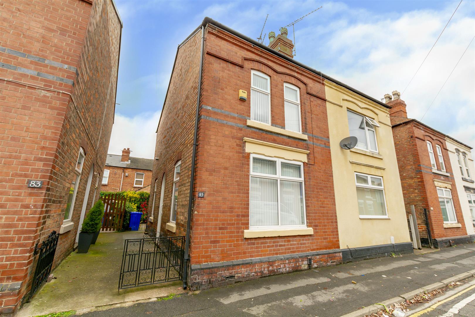 Bridge Street, Long Eaton Robert Ellis Estate Agents